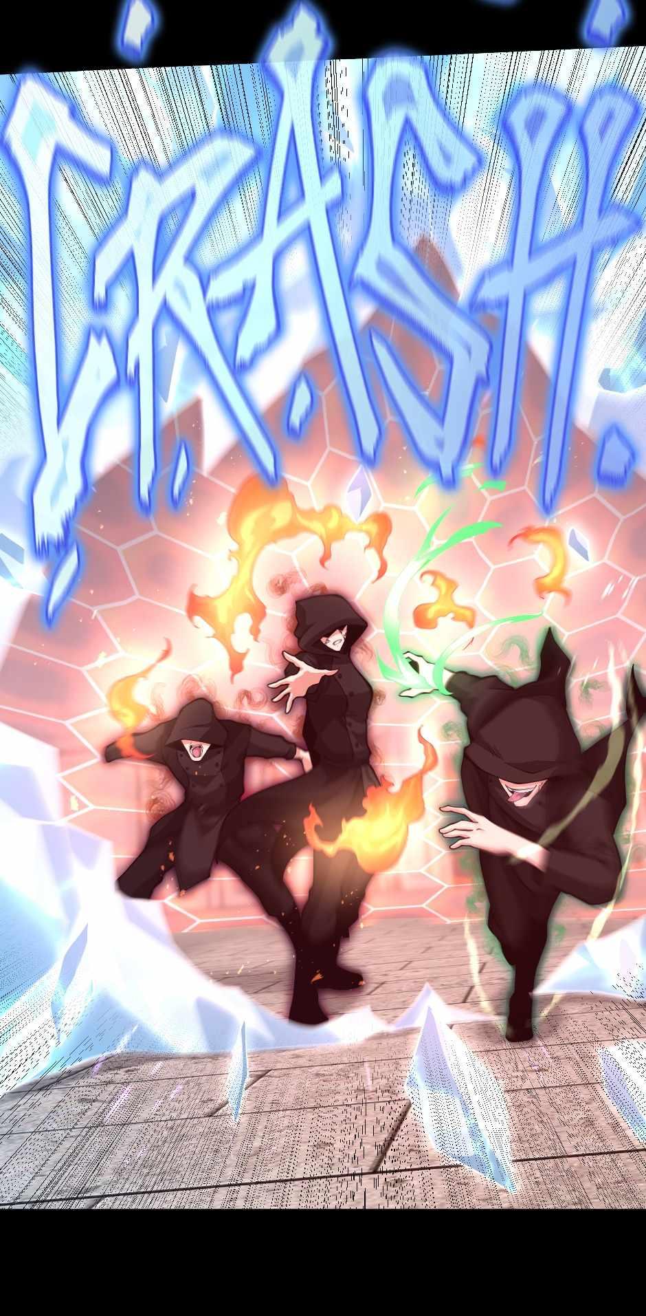 The Beginning After The End Chapter 134 image 65